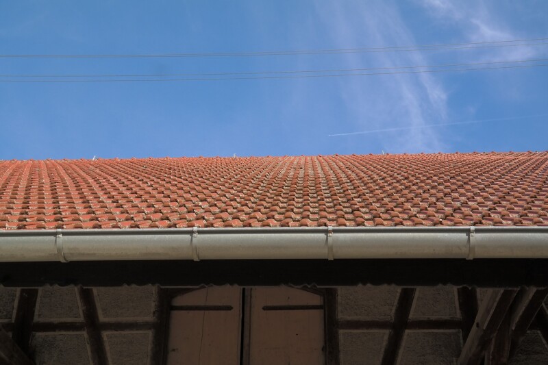 What Is Involved In Gutter Cleaning?